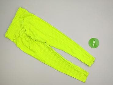 skarpety sizeer: Legginsy Sportowe damskie, rozmiar XS — 3