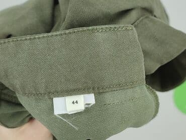 szorty plus size: Marco Tozzi by Guido Maria Kretschmer, Szorty damskie, rozmiar XL w lalafo.pl — 5 szorty plus size: Marco Tozzi by Guido Maria Kretschmer, Szorty damskie, rozmiar XL — 5