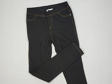 pulz jeans: Legginsy rozmiar M — 1