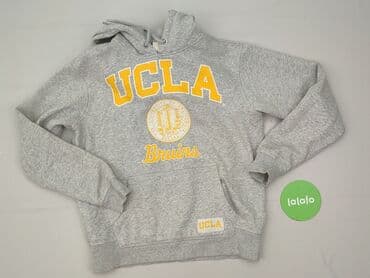 c and a bluza: UCLA, Bluza z kapturem damska, rozmiar S — 2