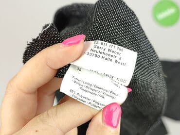 gerry weber ubrania: Gerry Weber, Spodnie materiałowe damskie, rozmiar M — 6