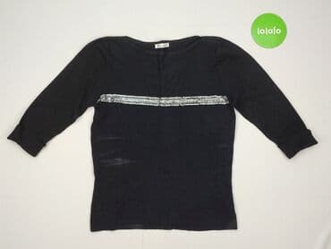 garnitury hm: Bluzka damska, rozmiar S — 2