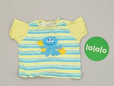 koszulka stephen curry dla dzieci: T-shirt, 1-3 months, condition - Very good — 2