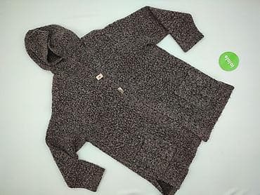 ponczo massimo dutti: Kardigan damski, rozmiar 5XL — 2