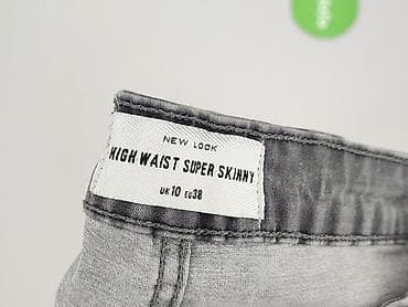 coustom jeans: New Look Petite, Jeansy damskie, rozmiar S — 4