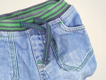 lidl spodnie przeciwdeszczowe: Legginsy, Mothercare, 3-6 miesięcy, stan - Idealny — 6