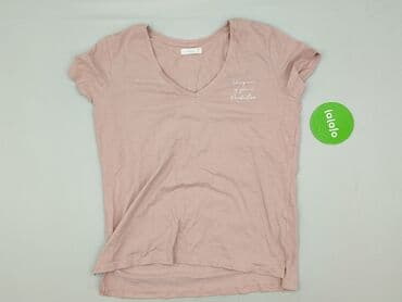 reserved t shirty w paski: Reserved, T-shirt damski, rozmiar S — 2