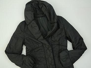 parka c: Parka damska, rozmiar S — 1