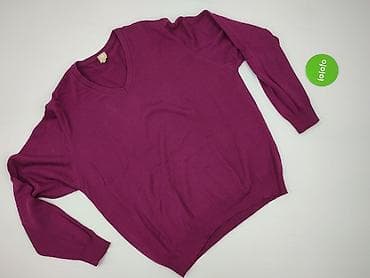 marcola sklep: Classic, Sweter damski, rozmiar 7XL — 2