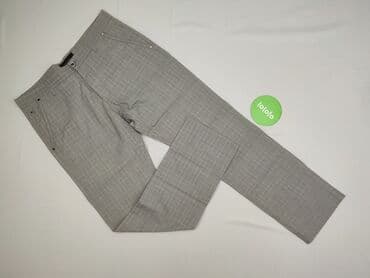 kurtka szara zara: Zara, Spodnie dla mężczyzn, rozmiar L — 2