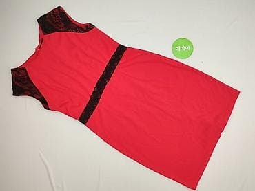 modbis sukienki maxi: Sukienka damska, rozmiar 2XL — 2