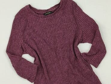 плащ: River Island, Светр жіночий, розмір M — 1