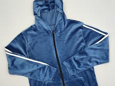 bluzki stich: Bluza z kapturem damska, rozmiar XL — 1