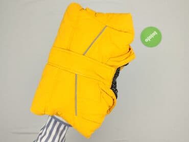 czapka coca cola: Winter jacket, Marks & Spencer, 1.5-2 years, 86-92 cm, condition - Very good — 6