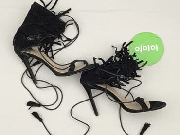 Women: Sandals for women, 38, condition - Perfect — 4