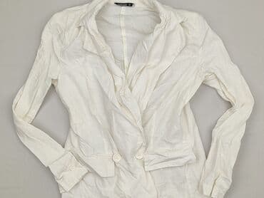 marynarka damska c a: DeeZee, Women's blazer, size S (EU 36) — 1