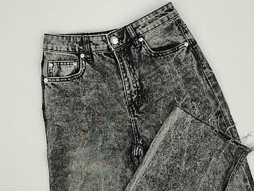 Terranova, Jeansy damskie, rozmiar XS