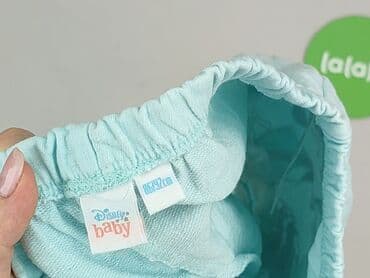 sukienka w motyle h: Shorts, Disney, 1.5-2 years, 92, condition - Perfect — 4