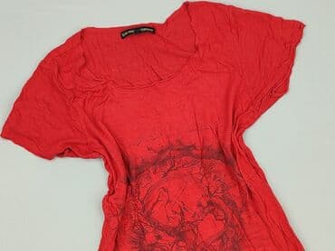 Жіночий одяг: Topshop, Футболка жіноча, розмір M — 1
