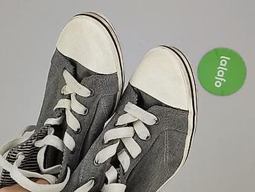 deichmann pl: Trampki damskie, rozmiar 40 — 4