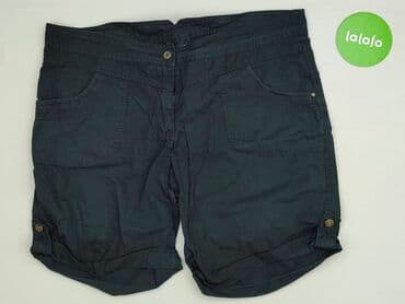 koszulka moro damska cropp: Szorty damskie, rozmiar 2XL — 2
