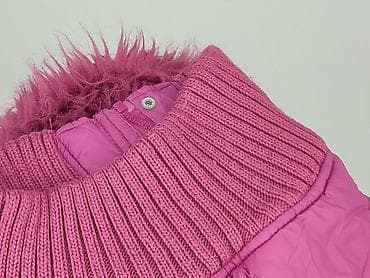 toggle coat: Kamizelka, girl2girl, 5-6 lat, 110-116 cm, stan - Bardzo dobry — 7