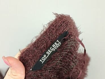 c a sweter: Top Secret, Kardigan damski, rozmiar S — 4