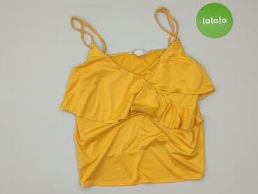 primark biala koszula: H&M, Top damski, S — 2