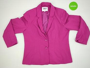 only marynarka: ONLY, Marynarka damska, rozmiar 2XL — 2