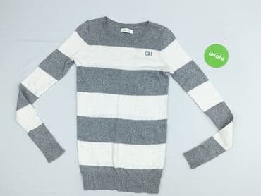sweter w paski c a: Светр жіночий, розмір XS — 2