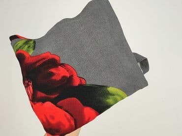 asos sukienka z bufiastymi rękawami: AX Paris, Sukienka damska, rozmiar L — 5