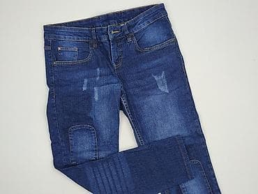 Esmara, Jeansy damskie, rozmiar M