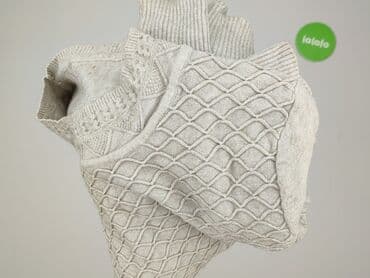 sweter zimowy: Sweter dla mężczyzn, rozmiar S — 4