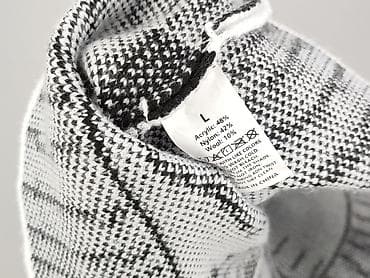 prl sweter: Cardigan, Kardigan damski, rozmiar L — 5