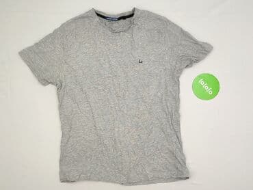 ubrania lidl: Koszulka dla mężczyzn, rozmiar L — 2