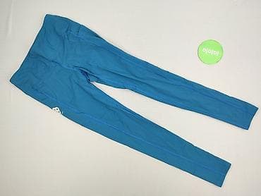 nike adidas: Legginsy Sportowe damskie, rozmiar L — 2