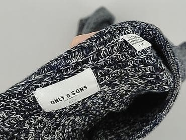 lerros bluza: ONLY & SONS, Sweter damski, rozmiar L — 4