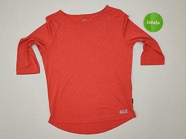 bluza softshell: Jack Wolfskin, Bluzka damska, rozmiar XS — 2