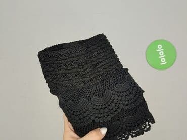 krótkie spodenki z koronką: New Look, Szorty damskie, rozmiar M — 7