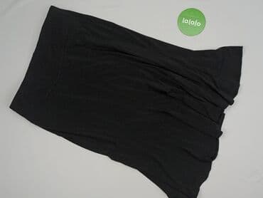 spódniczka asymetryczne: Spódnica damska, rozmiar XL — 3