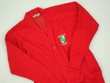 ubrania ze sticha: Kardigan damski, rozmiar XS — 1