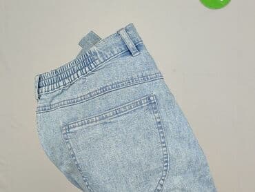 jeansy bootcut: Jeansy damskie, rozmiar 2XL — 6