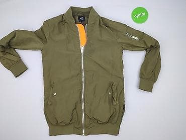 kurtka wiosenna reserved: Reserved YFL, Kurtka bomberka damska, rozmiar S — 2