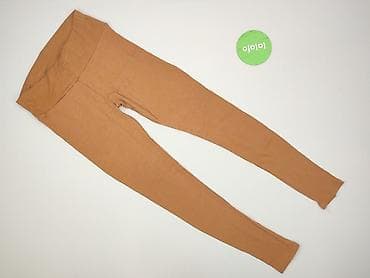 51015 dresy: Legginsy Sportowe damskie, rozmiar XL — 2