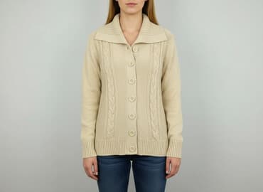 sklep ccc buty zimowe: Kardigan damski, rozmiar M — 7