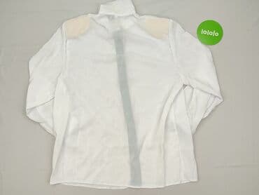 biale koszulki tommy hilfiger: Koszula damska, XL — 4
