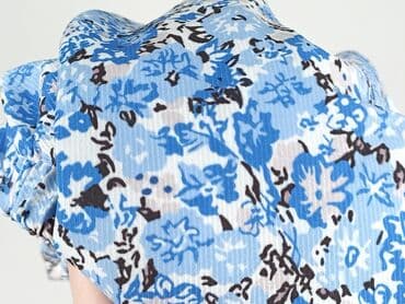 eleganckie bluzki plus size allegro: Women's blouse, size S (EU 36) — 5