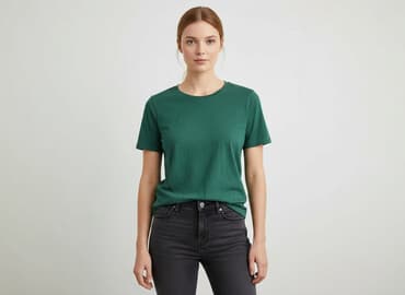 koszulka apator toruń: Sinsay, T-shirt damski, rozmiar XS — 7