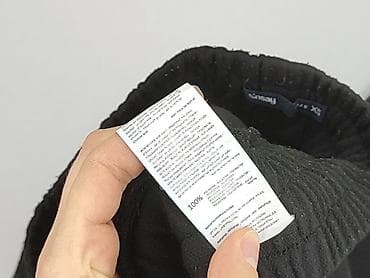 Spodnie dresowe damskie, rozmiar XS — 6