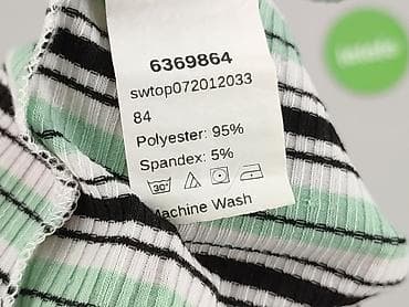 gumki: Shein, Top damski, rozmiar S — 5